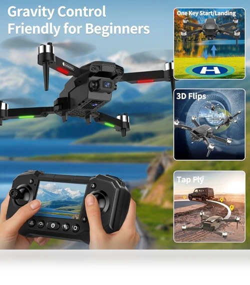 Drone with Camera — Drones, suangrc
