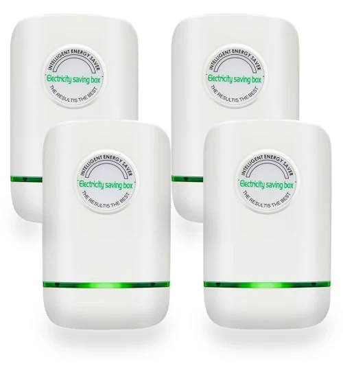 Energy Saving Device Plug — Power Solutions & Surge Protection, FYNONO