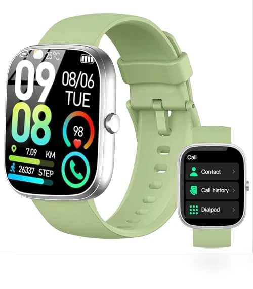 Fitness Tracker Smart Watch — Smartwatches