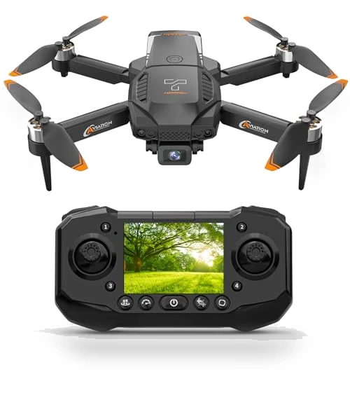 FPV Drone with Camera — Drones, suangrc
