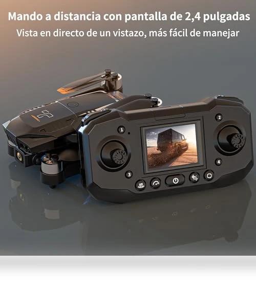 FPV Drone with Camera — Drones, suangrc