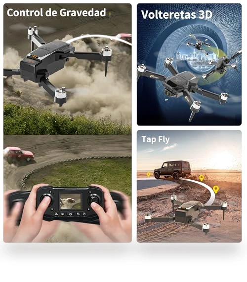 FPV Drone with Camera — Drones, suangrc