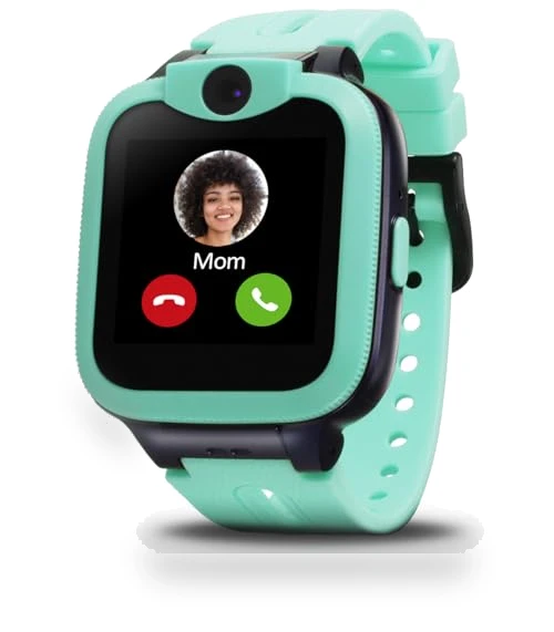 Kids Smart Watch with Calling and GPS Tracking — Smartwatches, Easyfone