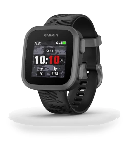 Kids Smartwatch — Smartwatches, Garmin