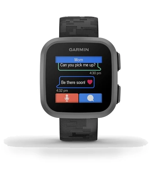 Kids Smartwatch — Smartwatches, Garmin