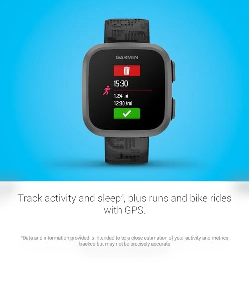 Kids Smartwatch — Smartwatches, Garmin