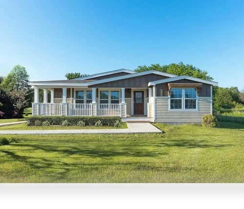 Luxury Modular Villa — Home Essentials, Averne Belvoir