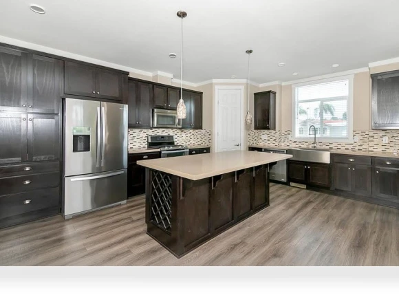Luxury Modular Villa — Home Essentials, Averne Belvoir
