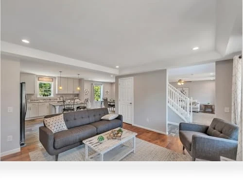 Luxury Modular Villa — Home Essentials, Averne Belvoir