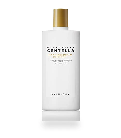Madagascar Centella Air-fit Suncream Plus — Body Sun Protection, SKIN1004