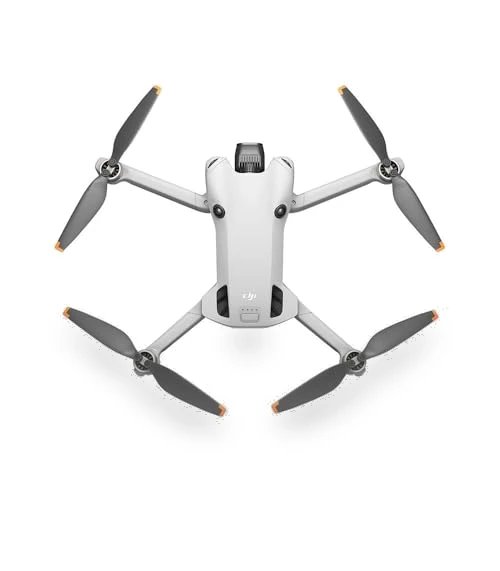 Mini 4 Pro Drone with RC-N2 Controller — Drones, DJI