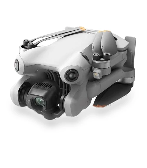 Mini 4 Pro Drone with RC-N2 Controller — Drones, DJI