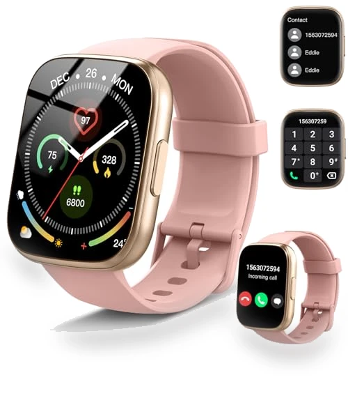Multi Sports Modes Smart Watch — Smartwatches, Cillso
