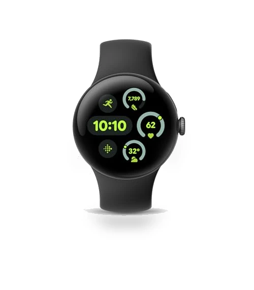 Pixel Watch 3 — Smartwatches, Google