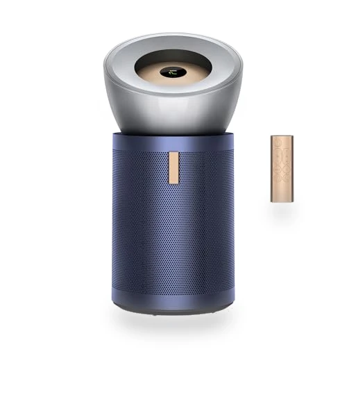Purifier Big+Quiet Formaldehyde — Activated Carbon Air Purifiers, Dyson