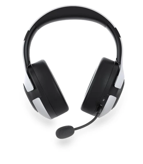 RGB Light Over-Ear Gaming Headset — Gaming Headsets, Gtheos