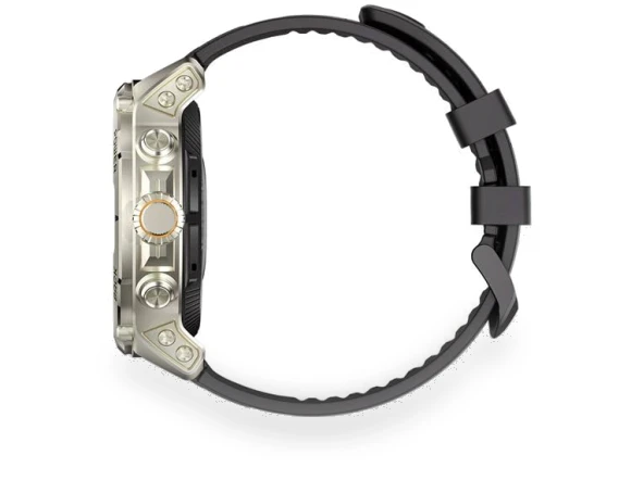 Smart Watch — Smartwatches, KUMI