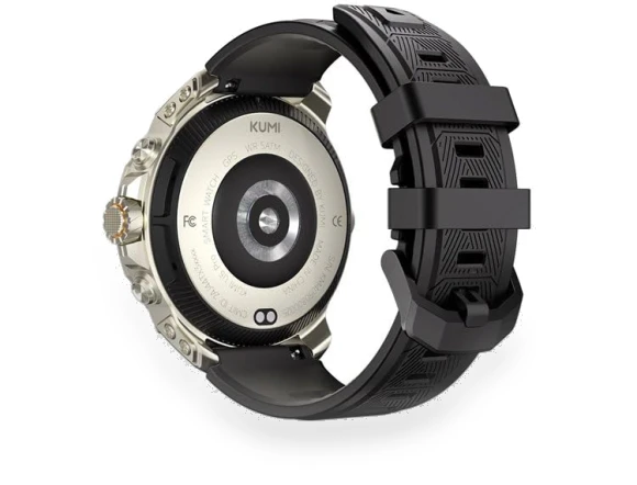 Smart Watch — Smartwatches, KUMI