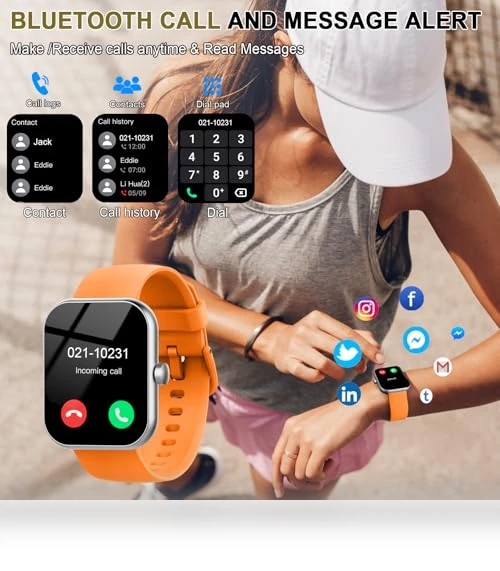 Smart Watch — Smartwatches, Jugeman