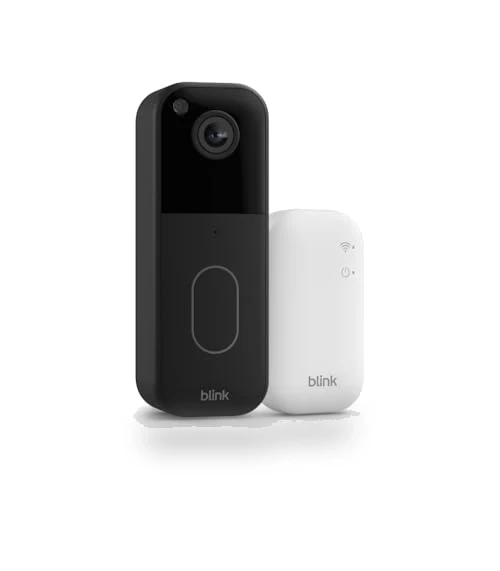 Video Doorbell — Smart Home Security, Blink