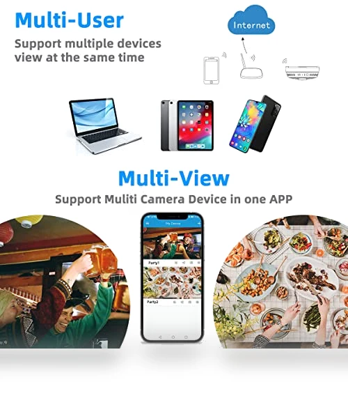 Wireless Phone Charger Camera — Covert Surveillance, Shenzhen Goodflys Technology Co.,Ltd