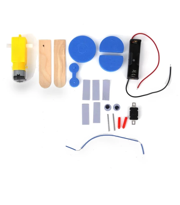 Crawling Bipedal Robot — Construction Kits, Neoglint