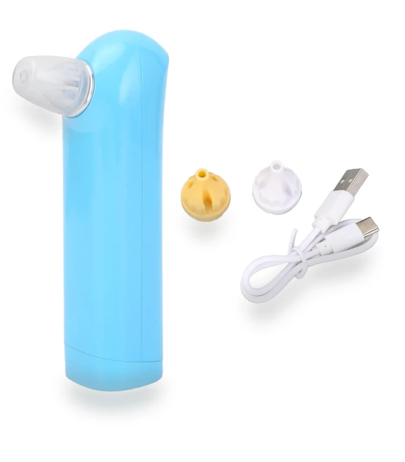 Ear Dryer Warm Wind Electronic Smart Control Ear Drying Device — Dryers & Accessories, Neoglint