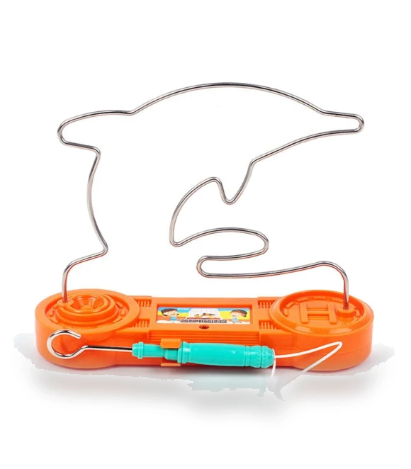 Electric Touch Maze Game — Interactive Learning Devices, CosyHome