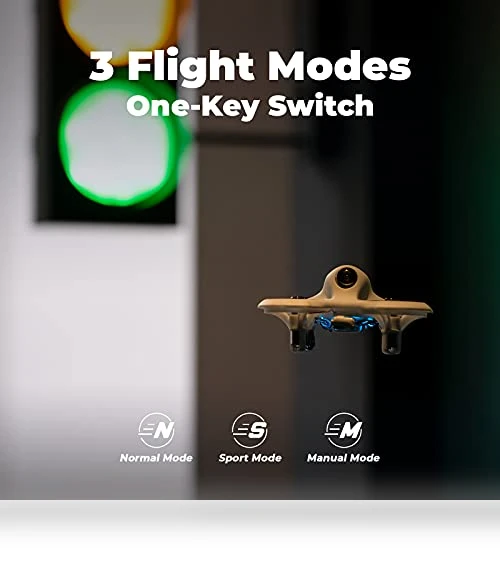 FPV Drone Kit for Beginners — Drones, BETAFPV