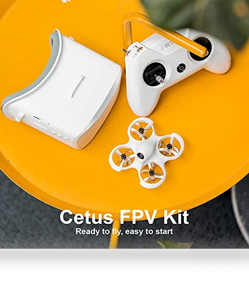 FPV Drone Kit for Beginners — Drones, BETAFPV