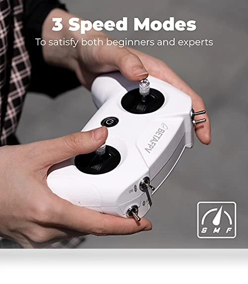 FPV Drone Kit for Beginners — Drones, BETAFPV