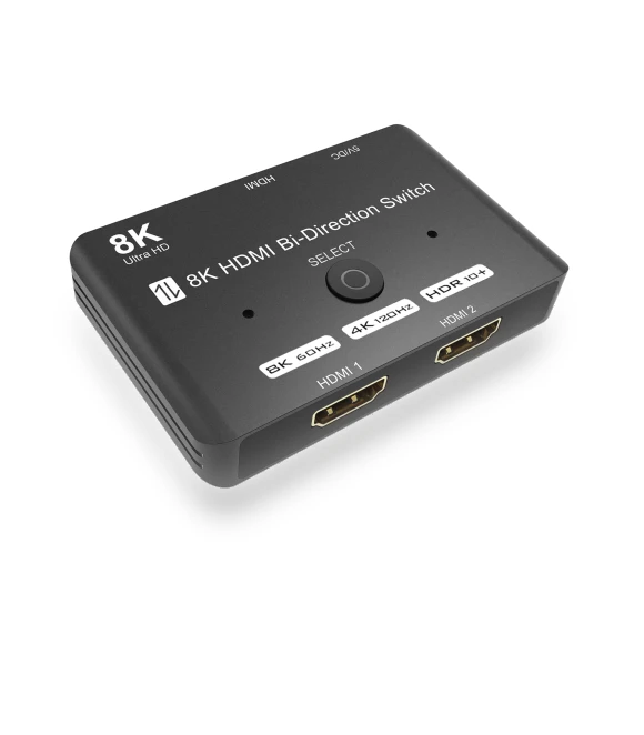 High-Quality HDMI Splitter — Signal Dividers, J-Tech Direct form NIPPON