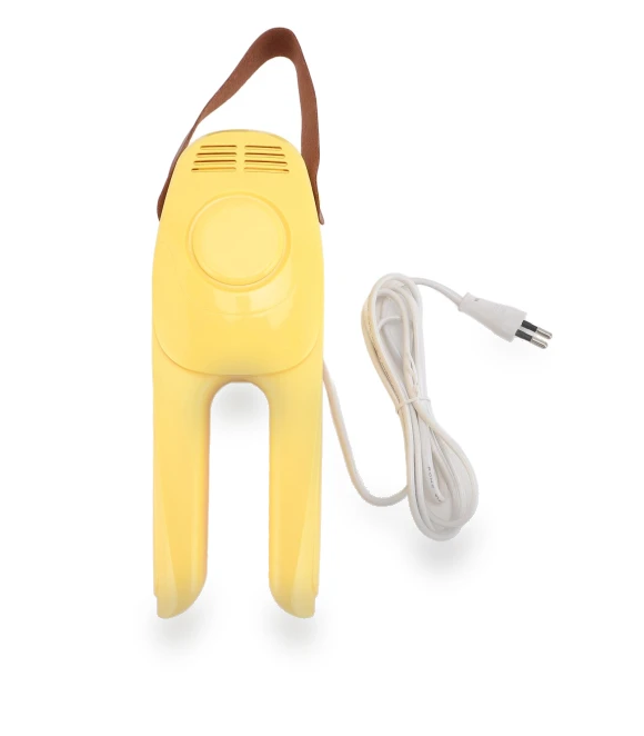 Intelligent Timer Constant Temperature Shoe Dryer — Shoe Dryers, OutsideWorld