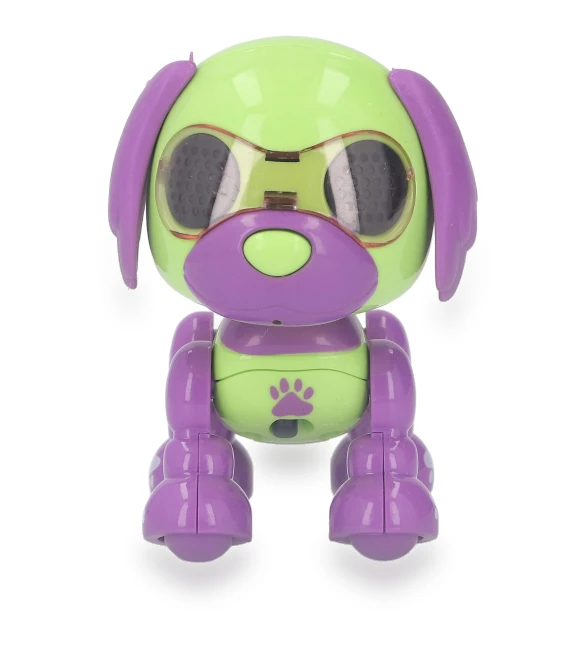 Interactive Smart Robot Dog Toy — Interactive Animal Companions, Neoglint