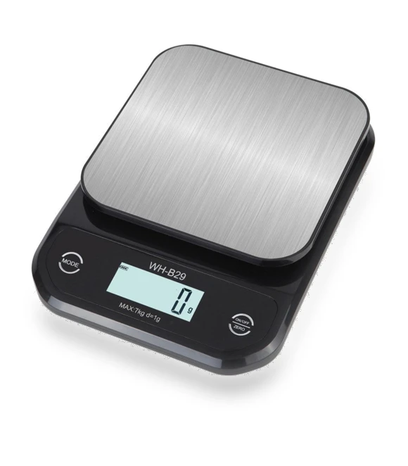 Kitchen Scale — Weight Management Tools, Various wearables