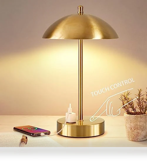 LED Desk Lamp — Desk & Table Lighting, EJIAXIN