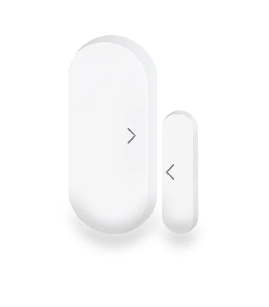 Magnetic Door and Window Sensor — Smart Home Security, YOCOLO