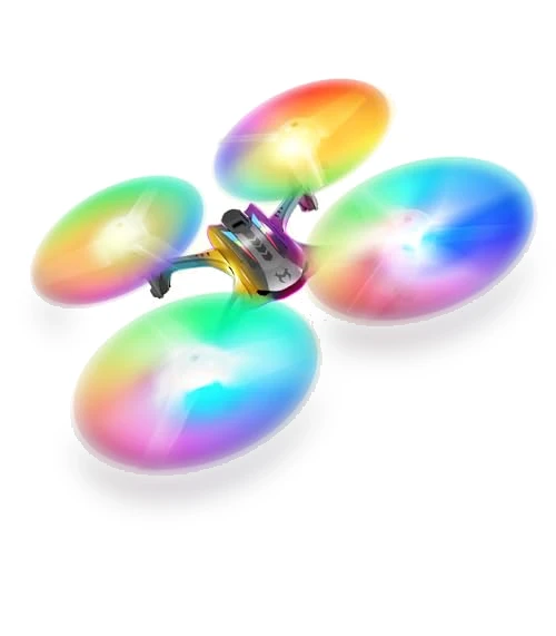 Nova Light FX Drone — RC Helicopters, Sky Viper