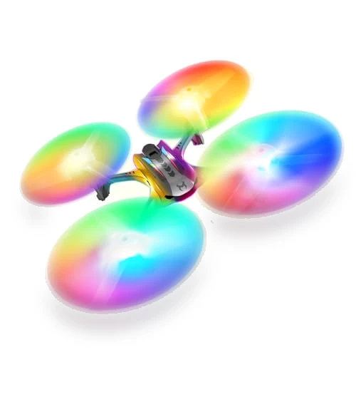 Nova Light FX Drone — RC Helicopters, Sky Viper