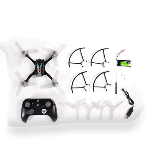 Nova Light FX Drone — RC Helicopters, Sky Viper