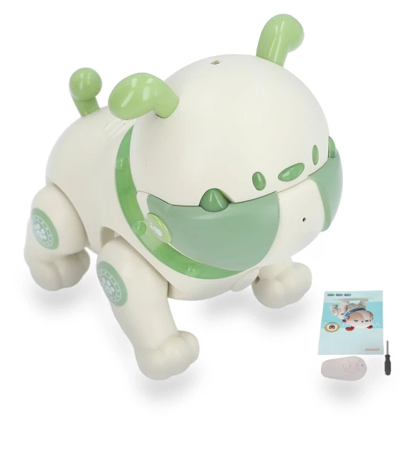 Remote Control for Robot Dog — Interactive Figures & Robots, Neoglint