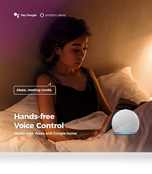 Smart Light Bulb — LED, LEDMUNDO