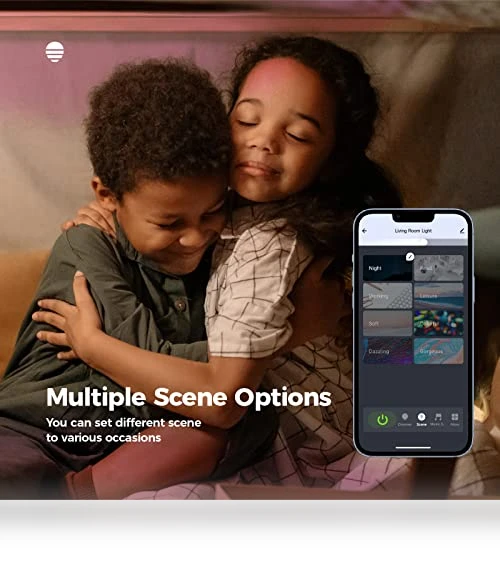 Smart Light Bulb — LED, LEDMUNDO