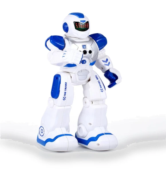 Smart Robot Toy — Interactive Figures & Robots, ouyeda