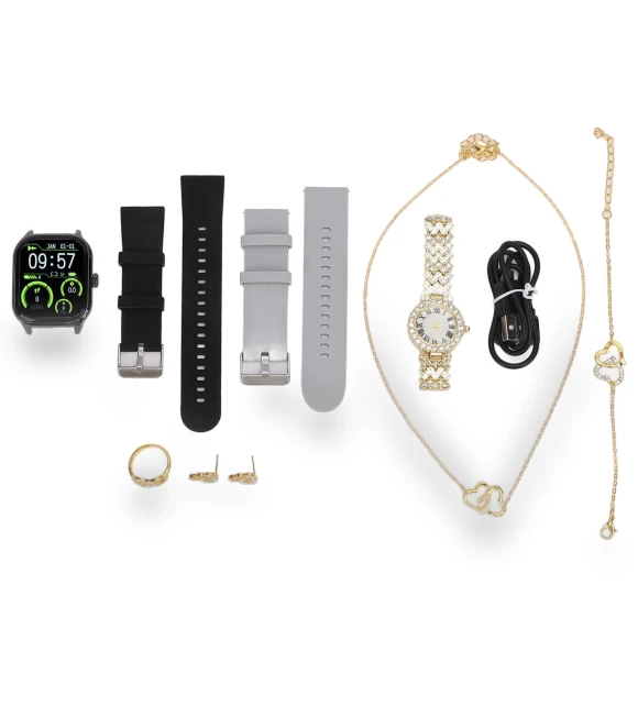 Smart Watch Set — Smartwatches, Neoglint