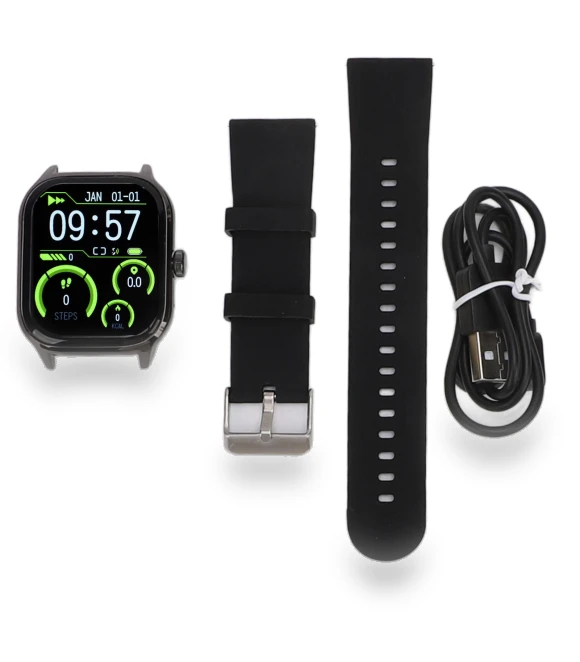 Smart Watch — Smartwatches, Neoglint