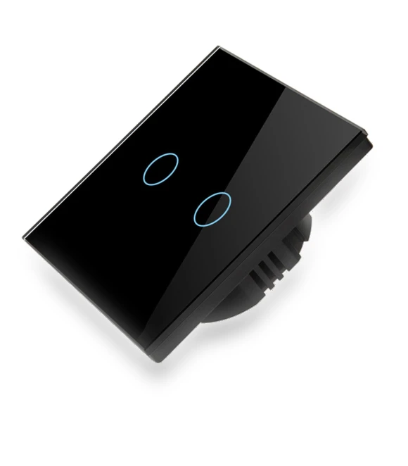Smart WiFi Switch — Smart Home Hubs & Controllers, OutsideWorld
