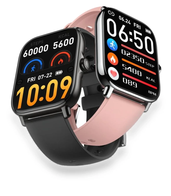 Sports Smartwatch — Smartwatches, Rainbuvvy