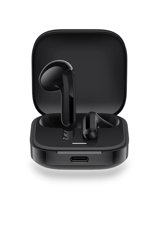 Wireless Earbuds with Active Noise Cancellation — In-Ear Headphones, Xiaomi