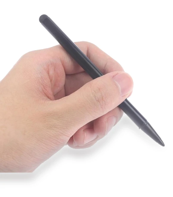 2-in-1 Capacitive Stylus Pen for Touch Screen — Styluses & Digital Pens, Keepi